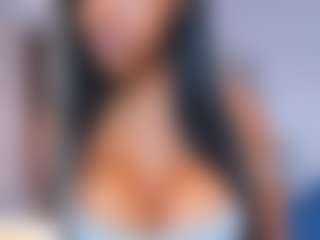 Sexyebunny_vip's Live Sex Cam Show