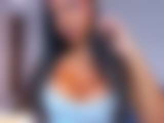 Sexyebunny_vip's Live Sex Cam Show