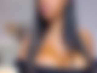 Sexyebunny_vip's Live Sex Cam Show