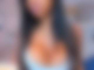 Sexyebunny_vip's Live Sex Cam Show