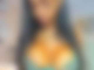 Sexyebunny_vip's Live Sex Cam Show
