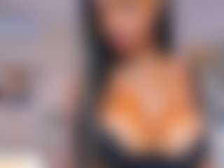 Sexyebunny_vip's Live Sex Cam Show