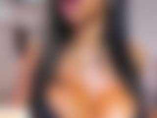Sexyebunny_vip's Live Sex Cam Show