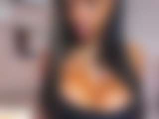 Sexyebunny_vip's Live Sex Cam Show