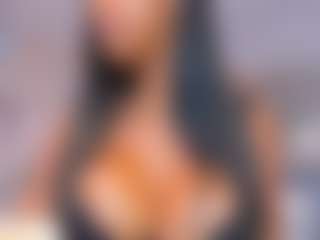 Sexyebunny_vip's Live Sex Cam Show