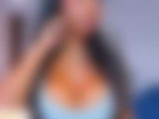 Sexyebunny_vip's Live Sex Cam Show