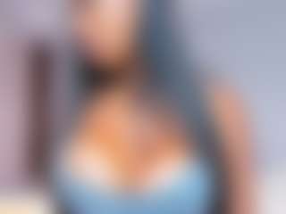 Sexyebunny_vip's Live Sex Cam Show