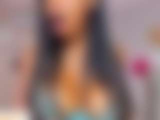 Sexyebunny_vip's Live Sex Cam Show