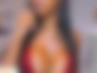 Sexyebunny_vip's Live Sex Cam Show