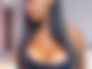 Sexyebunny_vip's Live Sex Cam Show