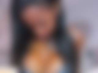 Sexyebunny_vip's Live Sex Cam Show