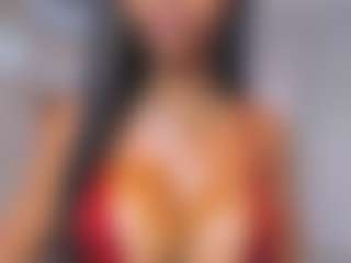 Sexyebunny_vip's Live Sex Cam Show