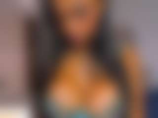 Sexyebunny_vip's Live Sex Cam Show