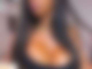 Live cam show with Sexyebunny_vip - BBW on Camiplay Live