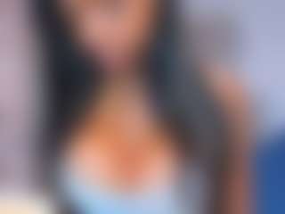 Sexyebunny_vip's Live Sex Cam Show
