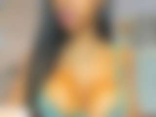 Sexyebunny_vip's Live Sex Cam Show