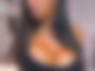 Sexyebunny_vip's Live Sex Cam Show
