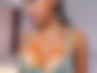 Sexyebunny_vip's Live Sex Cam Show