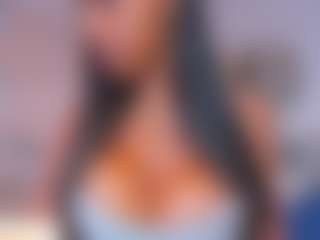Sexyebunny_vip's Live Sex Cam Show