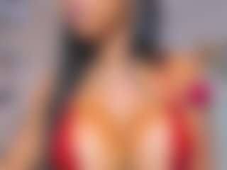 Sexyebunny_vip's Live Sex Cam Show