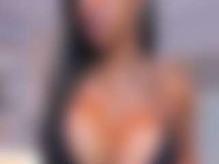 Sexyebunny_vip's Live Sex Cam Show