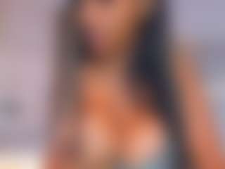 Sexyebunny_vip's Live Sex Cam Show