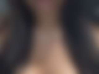 Sexyebunny_vip's Live Sex Cam Show