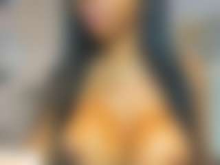 Sexyebunny_vip's Live Sex Cam Show