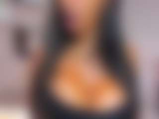 Sexyebunny_vip's Live Sex Cam Show