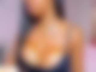 Sexyebunny_vip's Live Sex Cam Show
