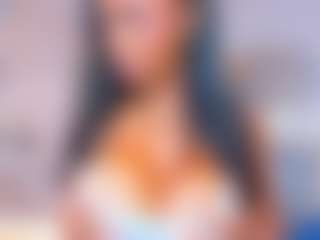 Sexyebunny_vip's Live Sex Cam Show