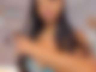 Live cam show with Sexyebunny_vip - Strip Brown Hair on Camsoda