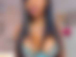 Sexyebunny_vip's Live Sex Cam Show