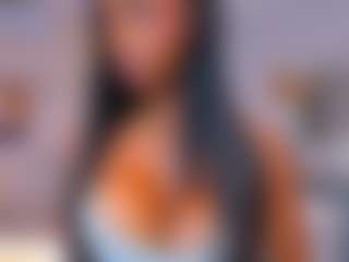 Sexyebunny_vip's Live Sex Cam Show