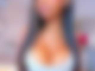 Sexyebunny_vip's Live Sex Cam Show