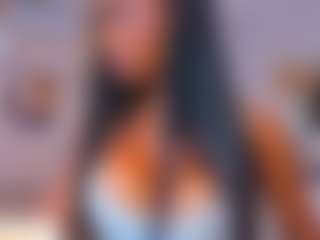 Sexyebunny_vip's Live Sex Cam Show