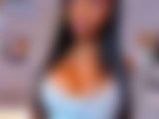 Live cam show with Sexyebunny_vip - Brown Eyes MILF on StripNow