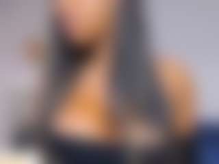 Sexyebunny_vip's Live Sex Cam Show