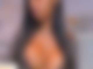 Sexyebunny_vip's Live Sex Cam Show