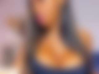 Sexyebunny_vip's Live Sex Cam Show