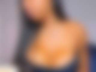 Sexyebunny_vip's Live Sex Cam Show