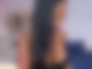Sexyebunny_vip's Live Sex Cam Show