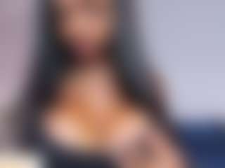 Live cam show with Sexyebunny_vip - Colombia MILF on crypto-cams