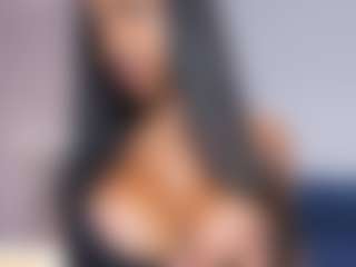 Sexyebunny_vip's Live Sex Cam Show
