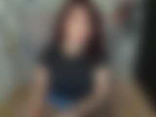 Live cam show with Fetish Girl - Nails on EXY