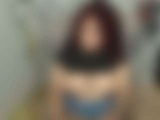 Fetish Girl's Live Sex Cam Show
