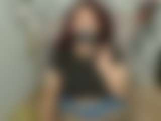 Fetish Girl's Live Sex Cam Show