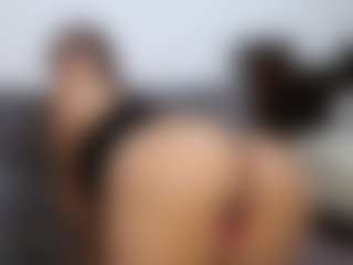 Anna Jones's Live Sex Cam Show