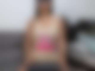 Anna Jones's Live Sex Cam Show
