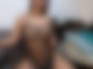 Anna Jones's Live Sex Cam Show